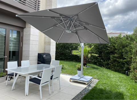 GCC Cladding Panels in UAE