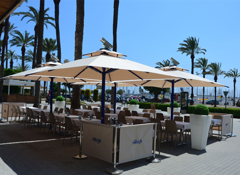 Dubai Cladding Panels in UAE