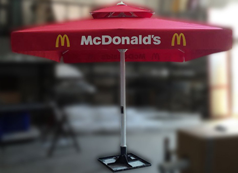 Dubai Cladding Panels in GCC