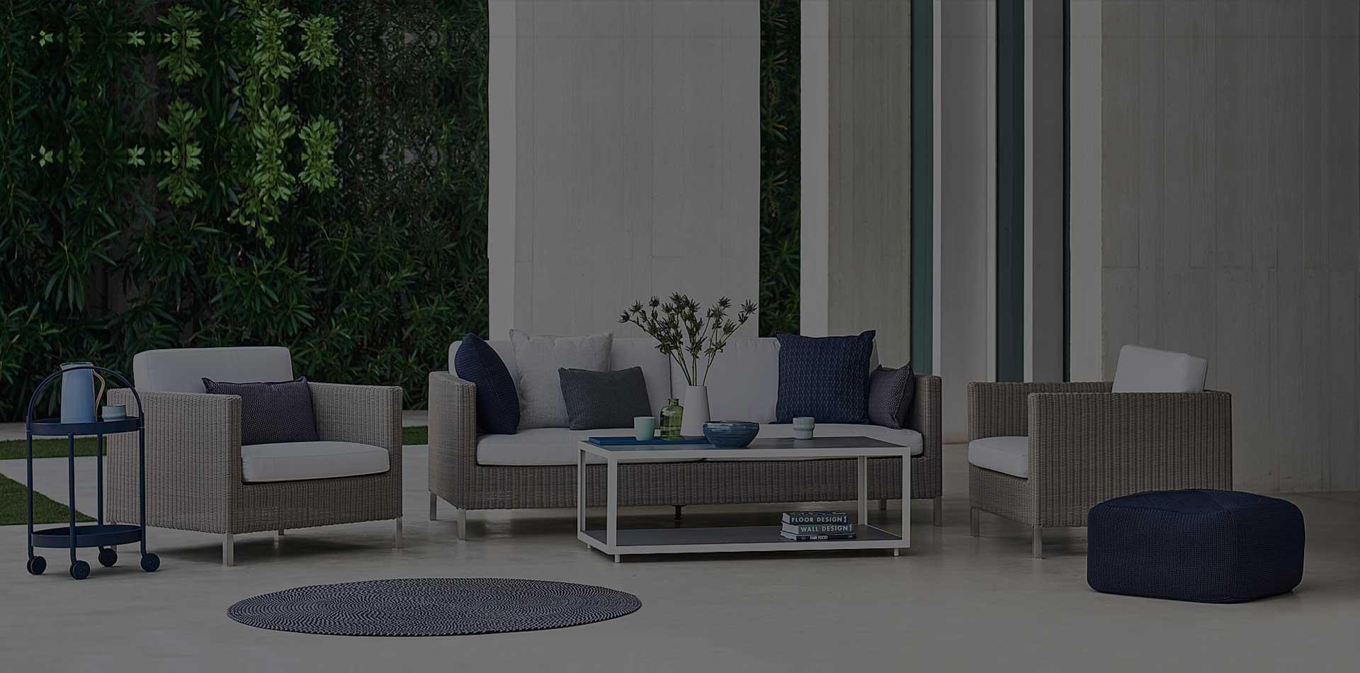 Outdoor Solutions in Dubai