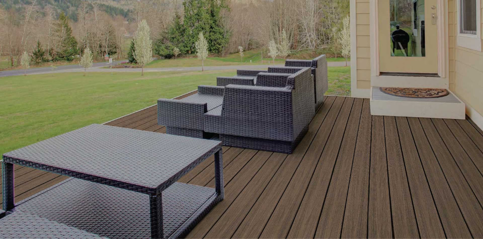 Outdoor Solutions in UAE