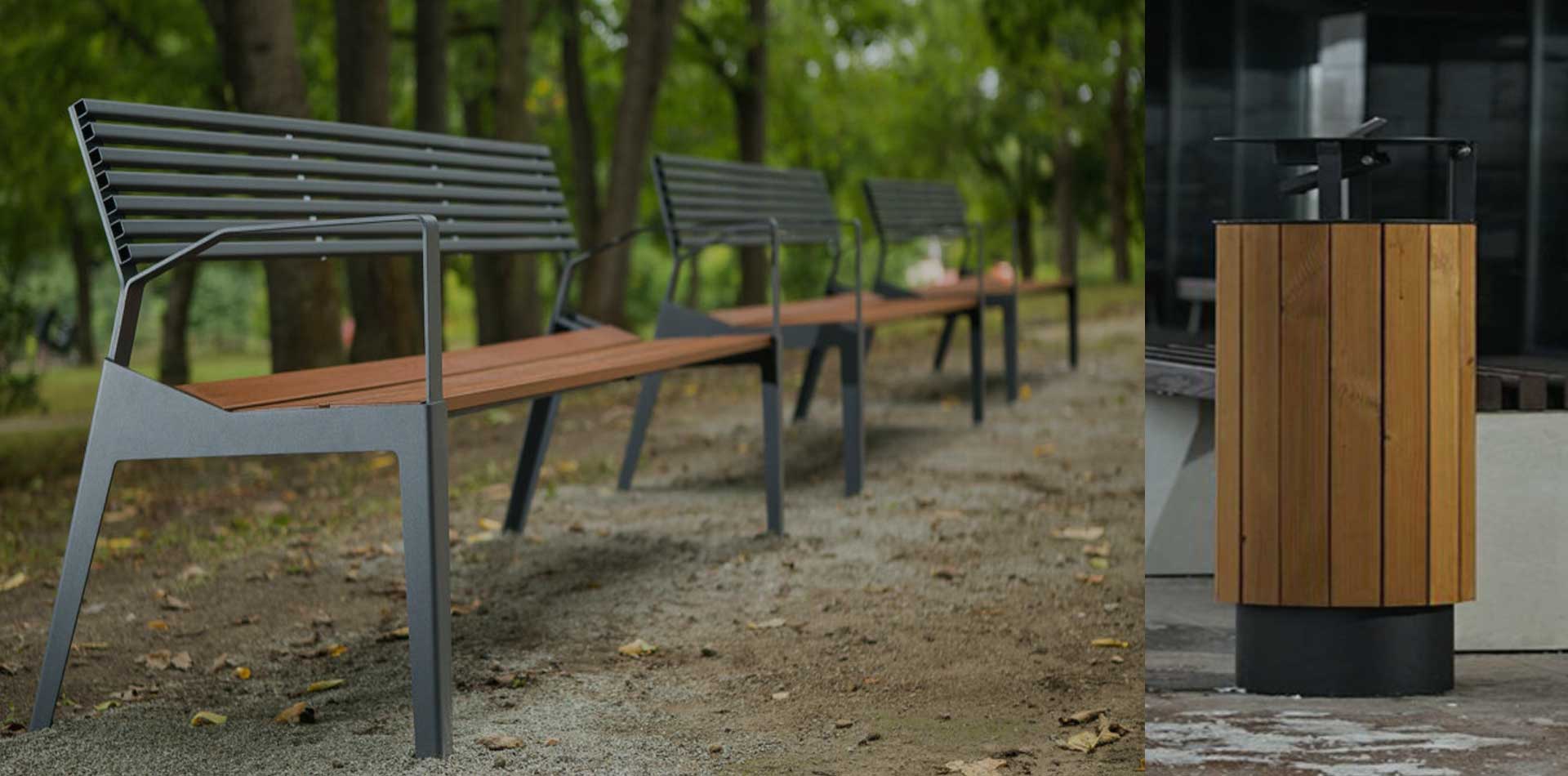 Outdoor Solutions in GCC