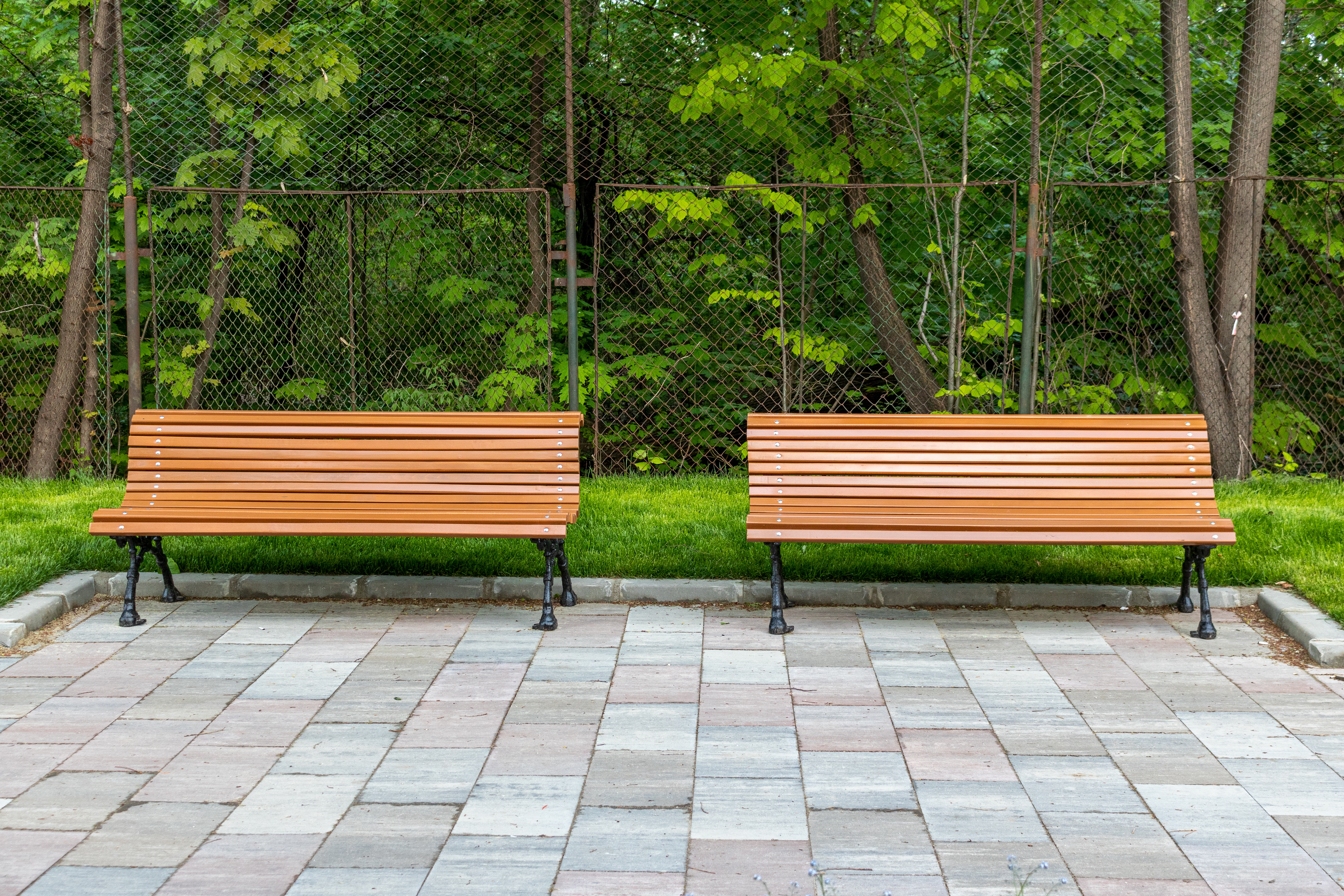 outdoor furniture in UAE