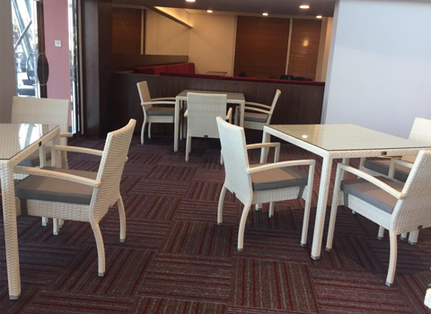 Outdoor Furniture in Dubai