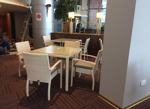 Best building suppliers in GCC