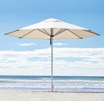 Street Furniture Suppliers in GCC