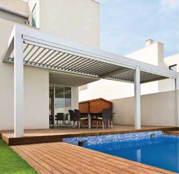 Best Outdoor Furniture Dubai