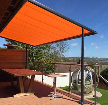 Best Outdoor Furniture UAE