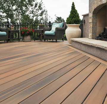 Best Outdoor Furniture GCC