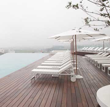 Cladding Companies in Dubai