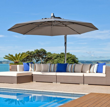 Outdoor Flooring Services in UAE